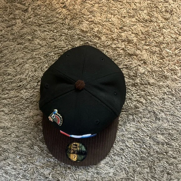 New Era Montréal Expos Special Edition Fitted 7 1/8 - Picture 10 of 10